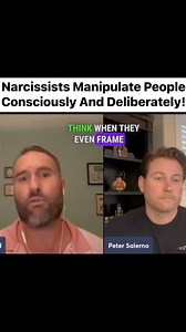 18K views · 297 reactions | Some narcissist, the malignant ones, the...