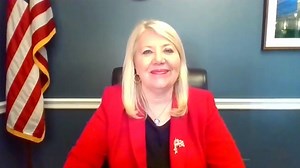 House Republicans vote against $1.9 trillion stimulus bill