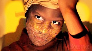 379K views · 4.2K reactions | Lupita Nyong'o gives TWO incredible performances in one incredible scene from Us | Boxoffice Movie Scenes | Facebook