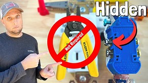 The Ultimate Outlet Hack Most People Don't Know About | How To Home