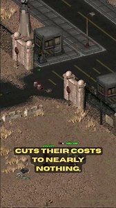 Architect - Perk synergy that define engineering! Play Classic Fallout Online for free, try FOnline3