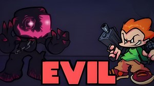 FNF Corruption AG Collection - Reload Chart n' Tankman Sprite Test