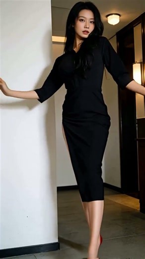 Beat Dropping Perfection! This Dance Hits All the Right Notes