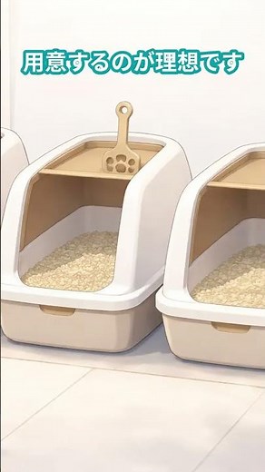 猫トイレ設置場所のポイント【いぬとねこの家づくり工房】