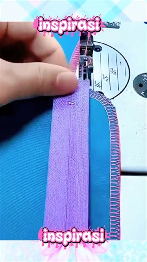 1.6K views · 15 reactions | Sewing trik and tutorial #Sewing #SewingTutorial #DIYsewing #SewingProjects #EasySewing #SewingReels #SewWithMe #UsA #fypviral | Vita Asmanita | Facebook