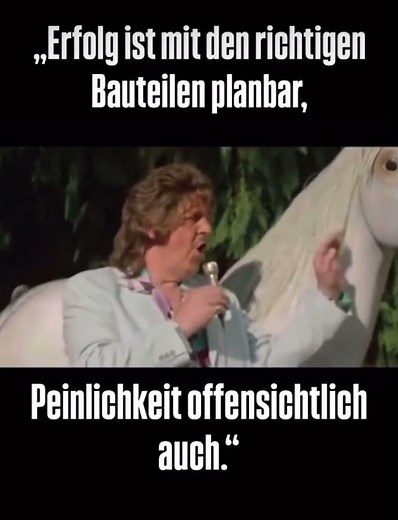 Selbstmanagement führt dich planbar zum Erfolg & du startest IMMER mit der Zieldefinition! #ziele