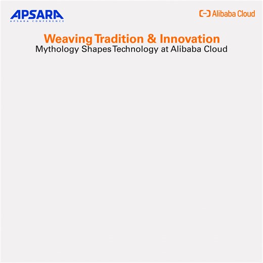 Each year, tens of thousands of attendees converge in Hangzhou to partake in this vibrant celebration of digital technology, the Apsara Conference. Now, in the latest edition of our eMagazine, we took a look at the captivating stories about Alibaba Cloud's own innovation journey, decoded the interesting names behind the Apsara system, and shared a fascinating artwork created by today's AIGC technology. We're amazed at the dynamic intersection of art and technology. The artworks embedded in this 