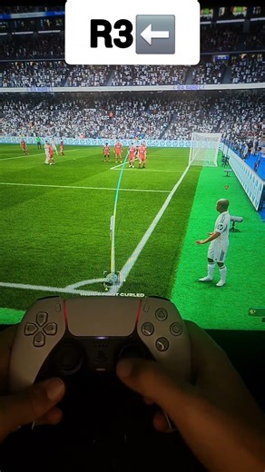 FC 26: How to Score Directly From Corners 🎯