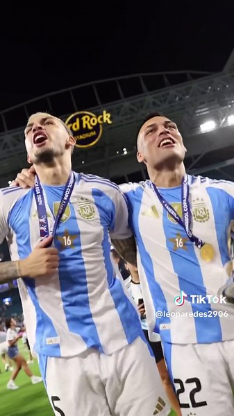 Leo Paredes: Argentinean Football Star | Highlights & Achievements