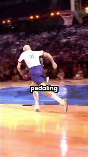 This Was The Susest NBA Moment Of All Time #viral #nba #basketball #nbashorts