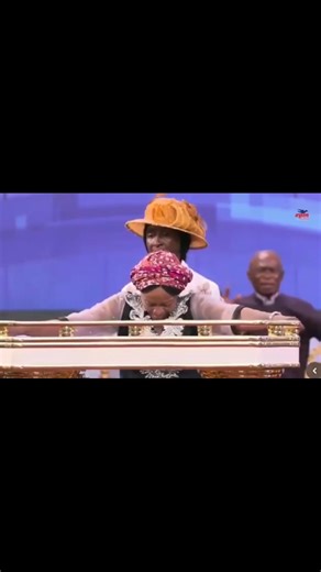 Lord We Need Power From Above ! The Atmosphere Of Grace And Pentecostal Power Makes All the Difference , I Love it When Holy Spirit Takes My Mummy Rev Dr Mercy Ezekiel On This Route #fypシ #everyonefollowers #reelsfypシ #viralreelschallenge #viralvideo | Esther Chinasa Chukwumerije Agu