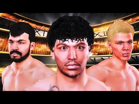 TXT: MMA MEYHEM (FULL MAIN CARD SHOW) (FULL MMA UFC FIGHTING PPV)