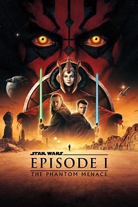 Star Wars: Episodio I - La amenaza fantasma - película completa en español latino HD 1080p​​​​​​ 𝑽𝒆𝒓 𝒂𝒉𝒐𝒓𝒂 🎬 ►✅ https://tinyurl.com/2xmgdwct | Betizonka37