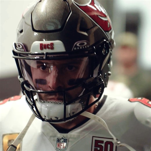 60K views · 2.2K reactions | "Real ball starts now." ️ | Tampa Bay Buccaneers | Facebook