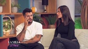 "C'est assez dur à vivre" : Gabriel Ayuso et Lisa-Marie annoncent leur séparation - Télé 2 Semaines