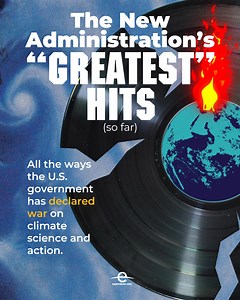 EarthDay.org on Reels