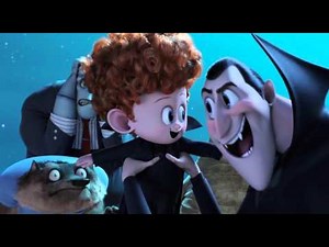 სასტუმრო ტრანსილვანია 2 - უკვე კინოთეატრებშია