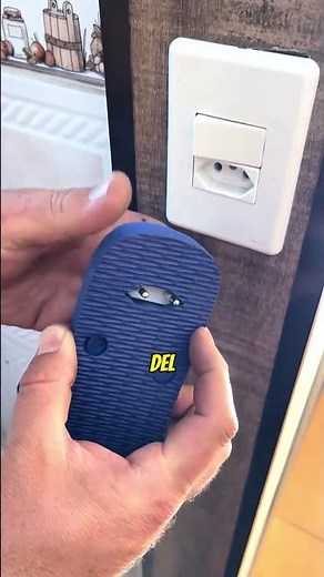 This homemade invention that will surprise you😎