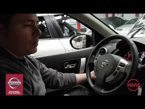 Como reconfigurar la radio en un vehículo Nissan