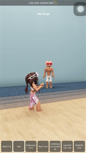 Do you guys know why he’s staring at me..😰