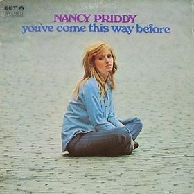 Nancy Priddy - You've Come This Way Before