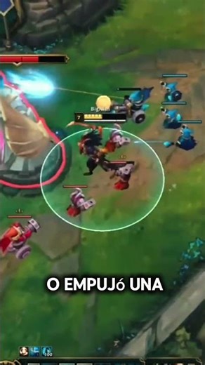 Moving around the map is useless without a plan. #leagueoflegends #loltips #macro #soloq #rankedlol