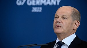 Alle Infos zur Ansprache von Bundeskanzler Olaf Scholz: Sendetermin und Übertragung