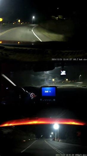 ESC:Off~Front & Rear wheel:camber -2.5°~Toe out 0°~individual toe 0.03°~0.06° #峠 #fordfocus