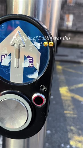 Highlight of Dublin was this sound 😱🙈#fyp #viral #tiktok #foryou #bbbbbb #funny #dublinhighlight#highlightdublin#dublinway