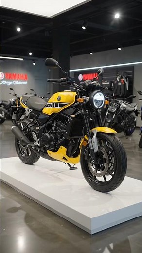 2026 Honda CB750 Hornet E-Clutch – Honda Just Changed the Game! 😱🔥