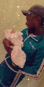 CONGRATULATIONS to Mpaka Records singer Dre Cali Music who welcomes a baby with fiancee | Mbu