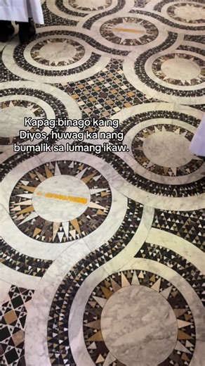 Kapag binago ka ng Diyos, huwag ka nang bumalik sa lumang ikaw. #sakristan #fvpppppppppp #story #altarserver #sakristanspotted #fyp #CapCut #server #2025