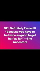 Racists love to recreate their racist wheel. I pay it no mind, we know the truth. It’s what keeps them shaking in their boots. We rise. ✊🏽 | Mookie the Magnificent