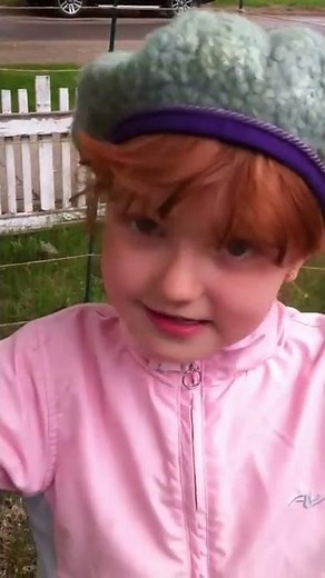 Little April Showers