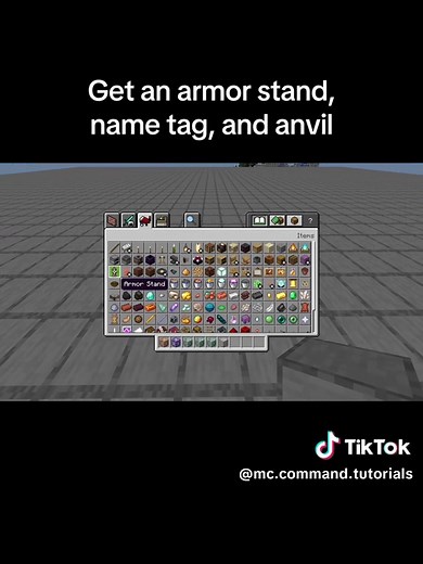 How to Remake an Orbital Strike Cannon in Minecraft