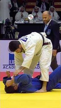 Makhmadbekov VS Sherov - a fierce final between two Tajiks 🔥
