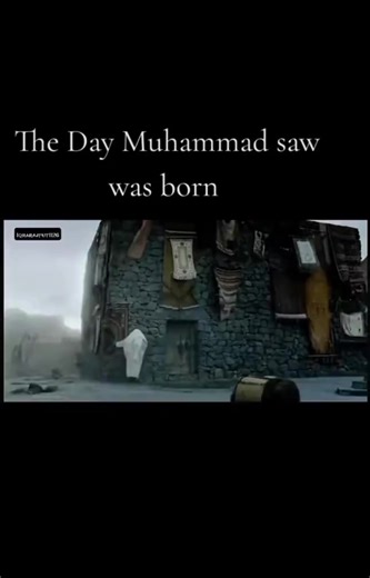 The Significance of Muhammad's (SAAW) Birth