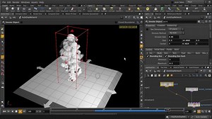 PYRO FX | BILLOWY SMOKE