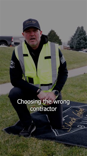 Bumpy Ride - Black Label Final - 1/9/26