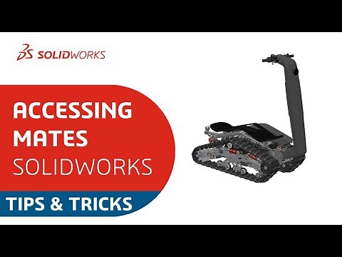 Unlocking New Ways To Access Mates