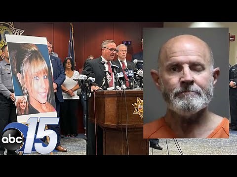 Brittanee Drexel's remains found; murder suspect 13 years after disappearance