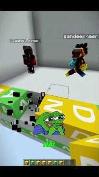 bro don't know the spelling of words 😭#minecraft #trending #minecraftmemes #gaming #minecraftshorts