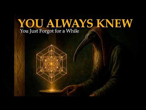 The Sacred Geometry of the Pyramid — Hidden Inside You Since the Beginning