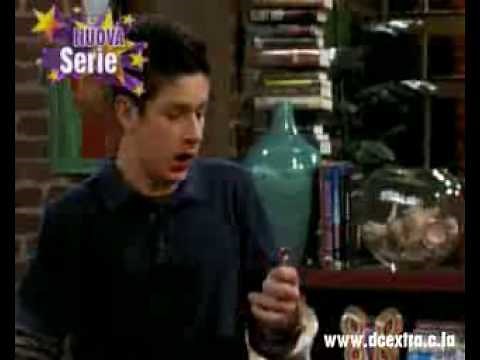 Wizards of Waverly Place Promo - Disney Channel Italy