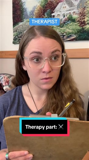 The Only Acceptable Answer in Therapy