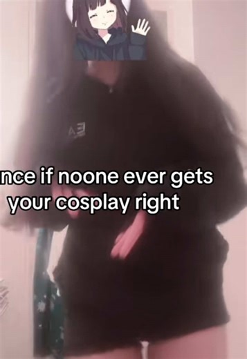 Exploring Femboy Identity in Cosplay