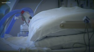 Southdale Hospital shooting comes at time of high stress for health care workers