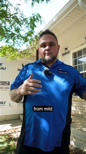 Our weather can swing from mild to wild, and your home insurance needs to keep up.