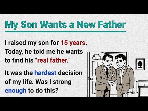 Improve Your English Listening – Graded Readers Level 1 – Learn English through Short Stories