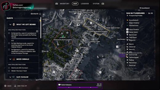 🔴LOOTING TO UPGRADE |RANDOMS |CRAFTING